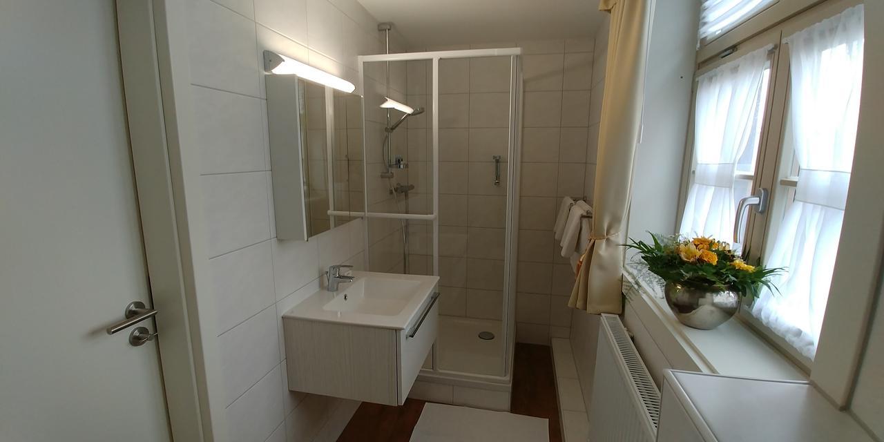 Hotel Alte Brennerei 베르니게로데 외부 사진