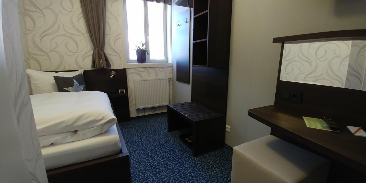 Hotel Alte Brennerei 베르니게로데 외부 사진