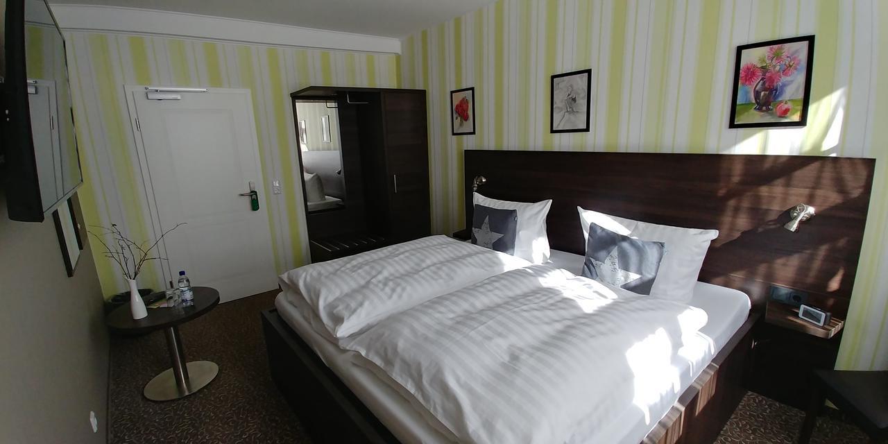 Hotel Alte Brennerei 베르니게로데 외부 사진