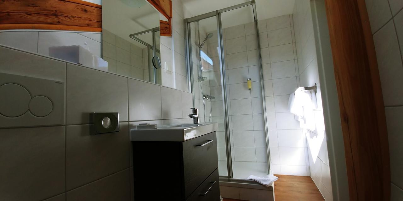 Hotel Alte Brennerei 베르니게로데 외부 사진