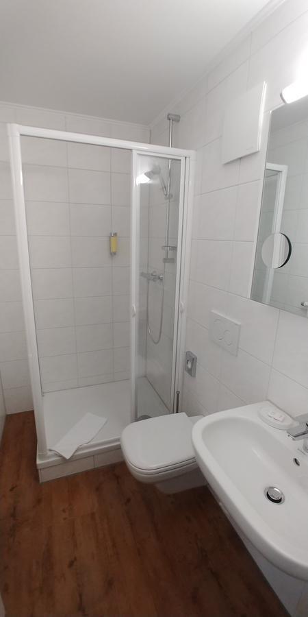 Hotel Alte Brennerei 베르니게로데 외부 사진