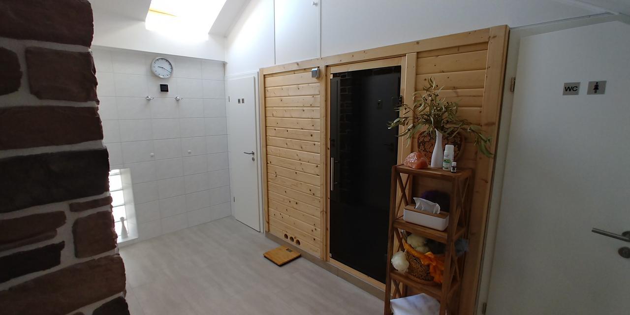 Hotel Alte Brennerei 베르니게로데 외부 사진
